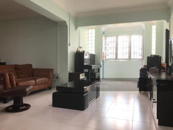 Blk 669B Jurong West Street 64 (Jurong West), HDB Executive #156584742